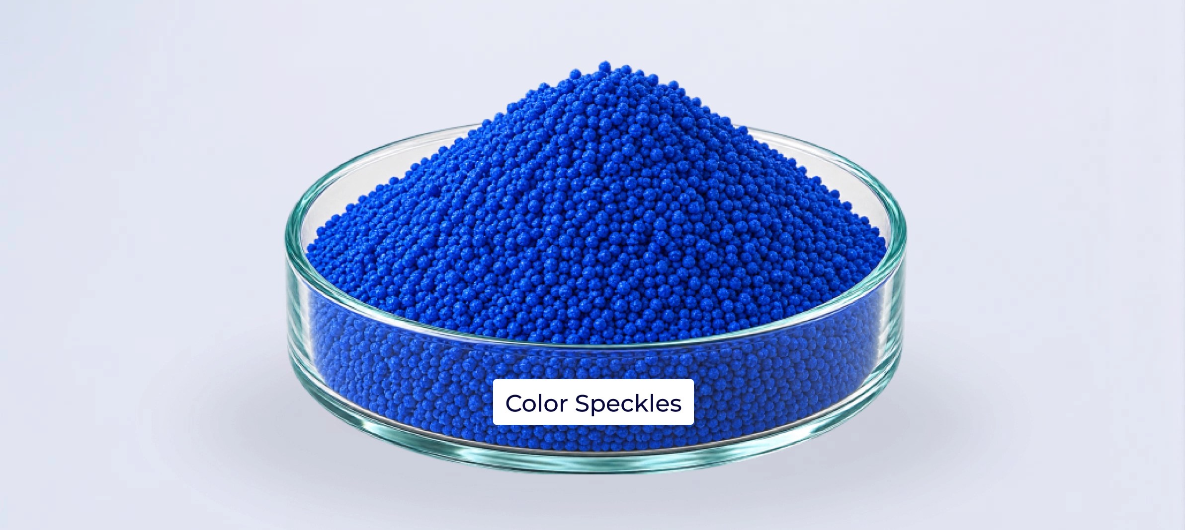 SHIVASOL™ Color Speckles
