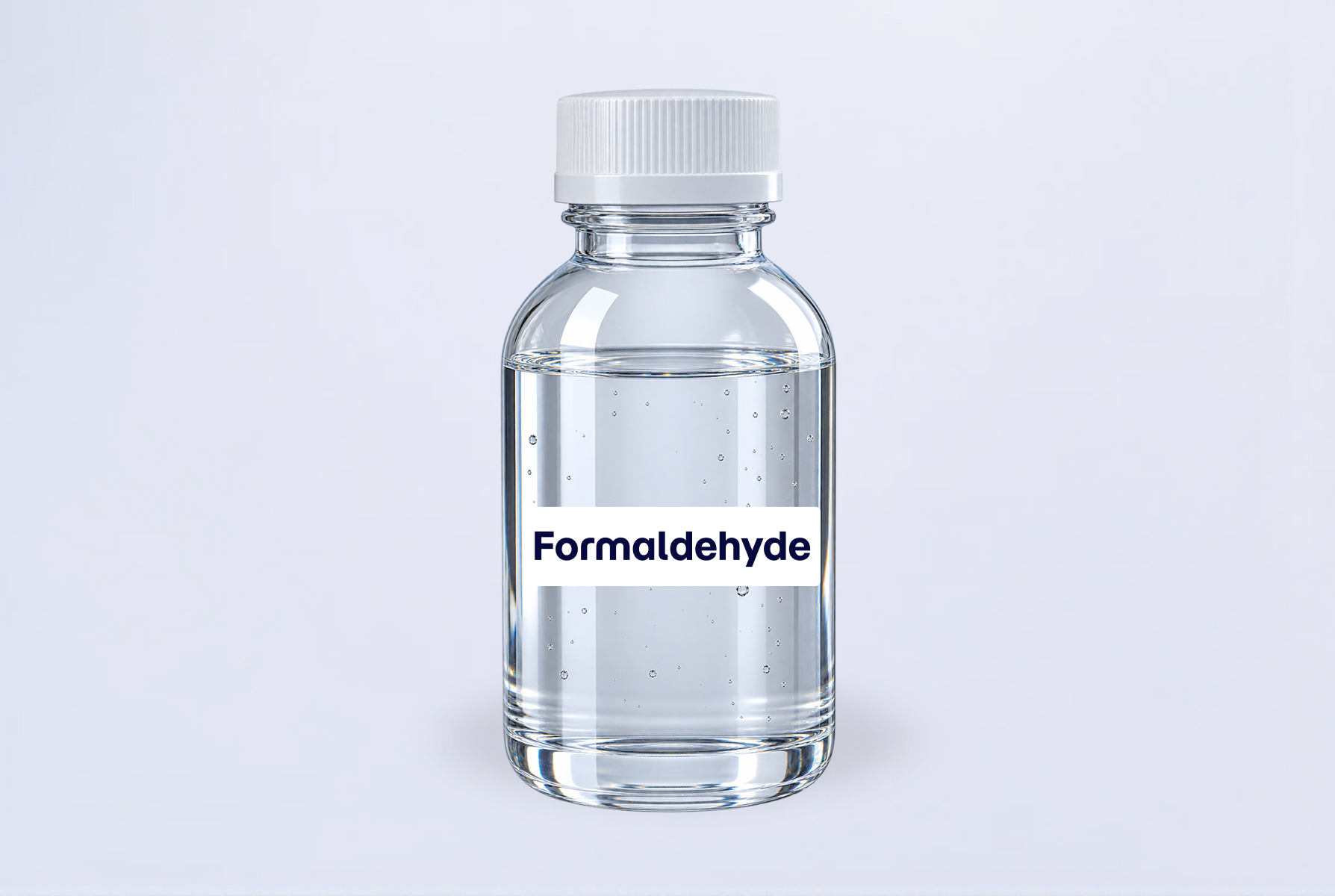 ShivaSOL™ Formaldehyde