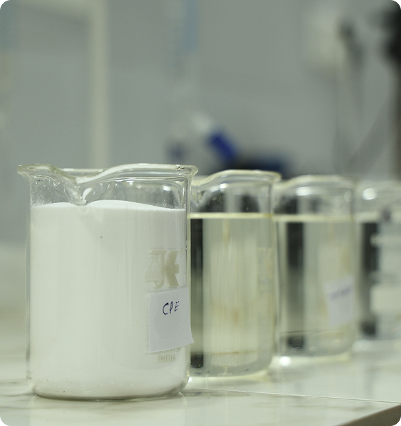 The Foundation of High-Quality Care Products