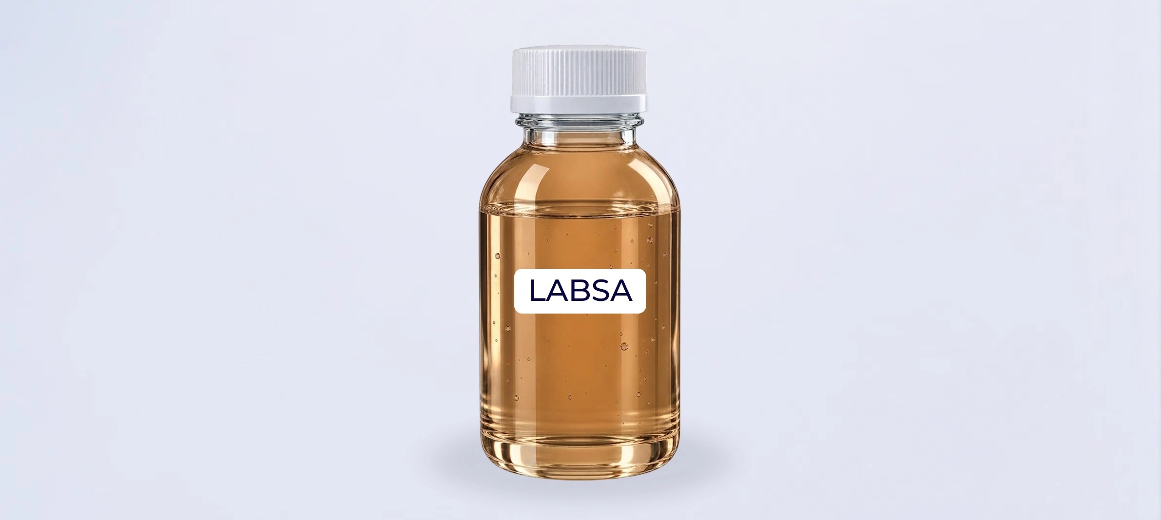 SHIVASOL™ Linear Alkyl Benzene Sulphonic Acid (LABSA)