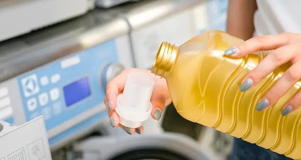 Soap & Detergents