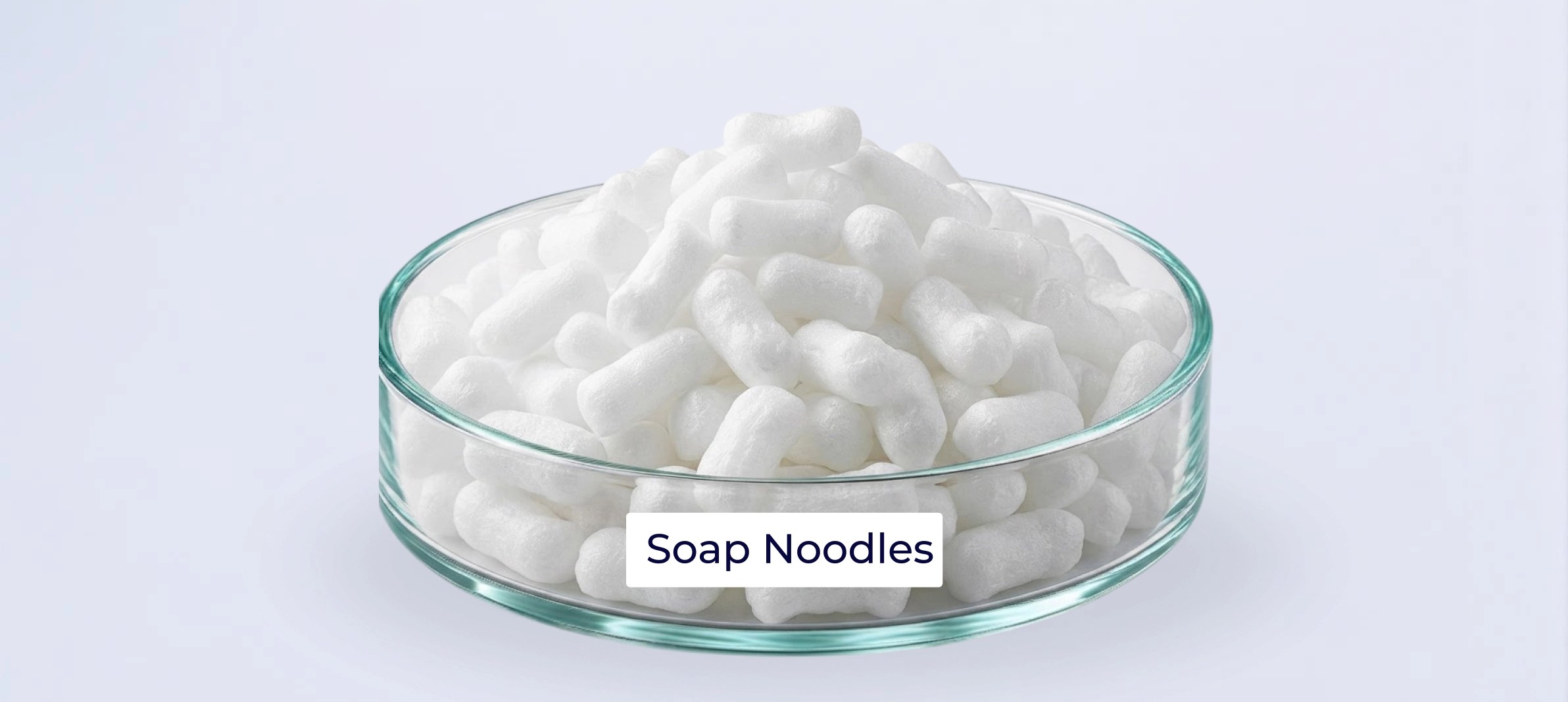 SHIVASOL™ Soap Noodles