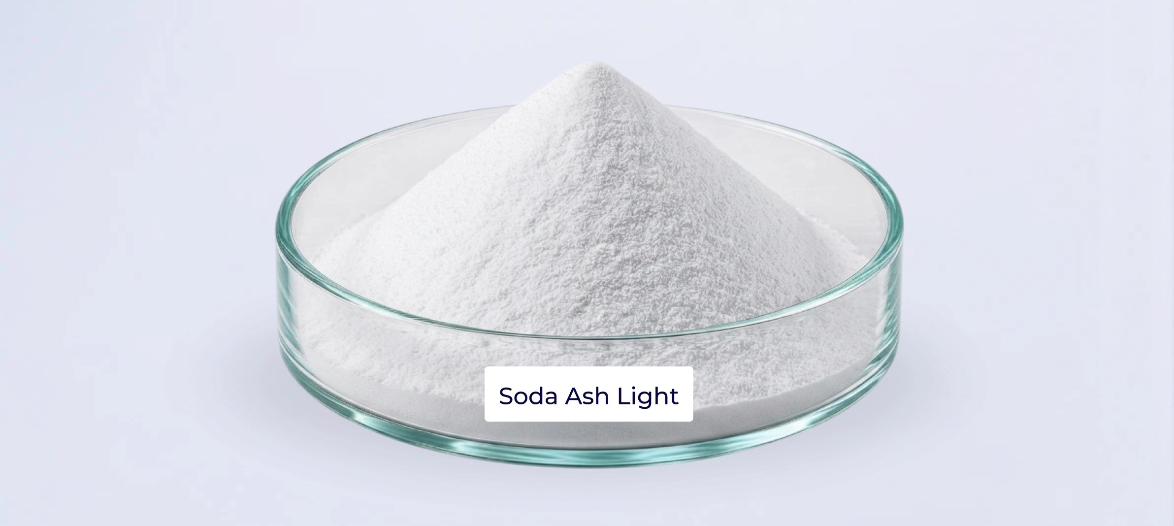SHIVASOL™ Soda Ash Light 