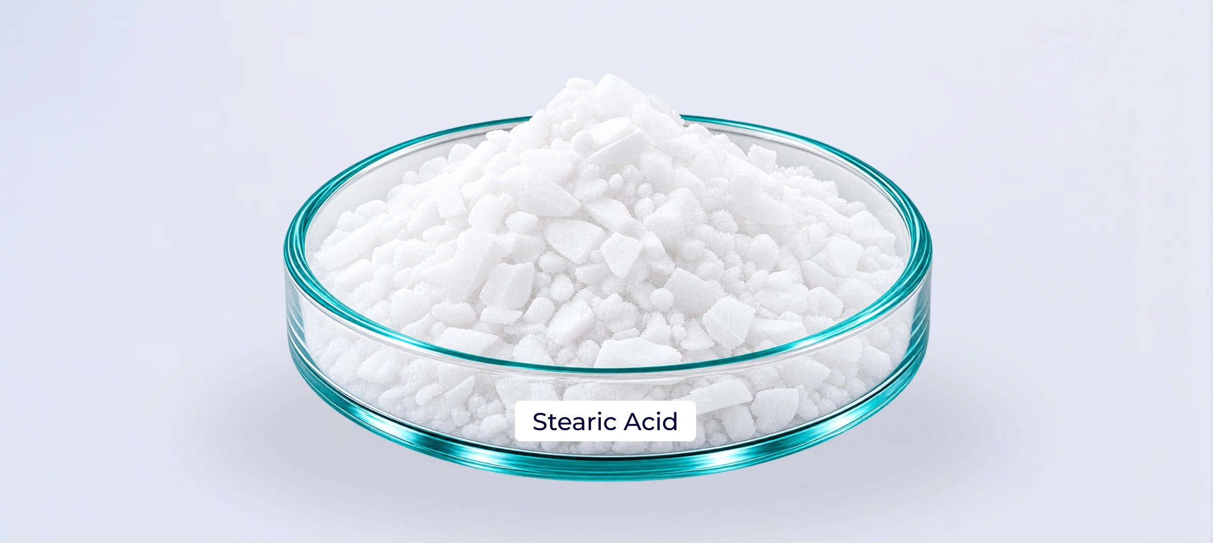 ShivaSOL™ Stearic Acid