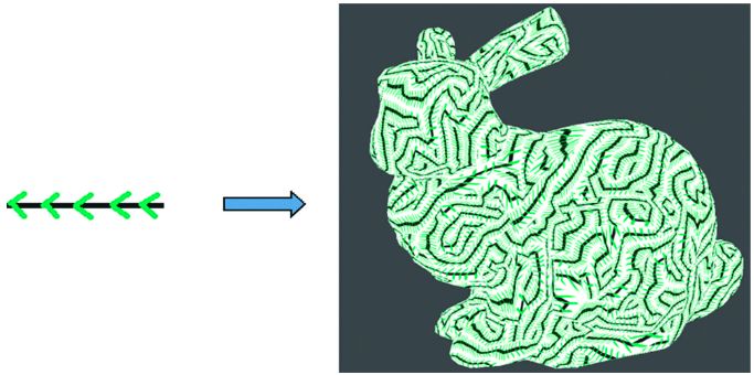 Yu Shizhe Github - Full HD Nature Patterns for Desktop