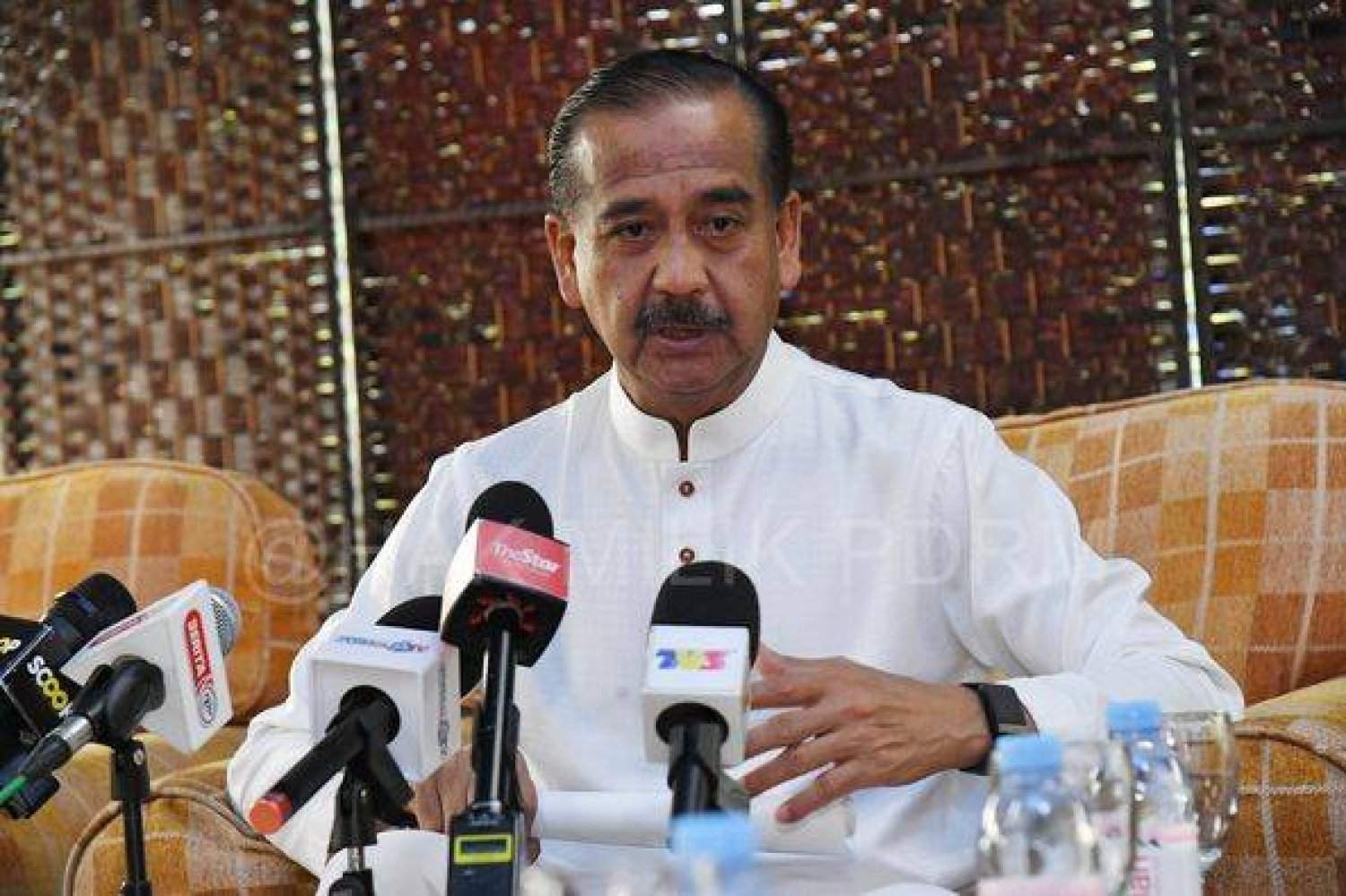 تشديد الإجراءات الأمنية حول الملك بعد اعتقال جاسوس إسرائيلي