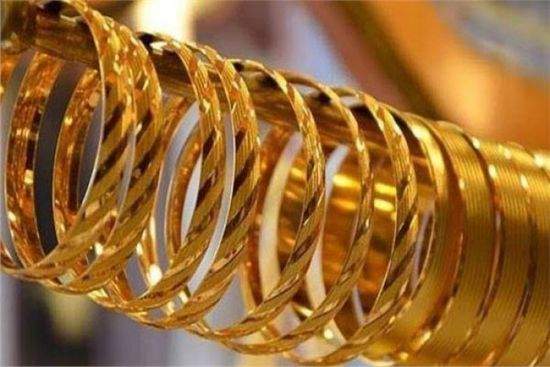 أسعار الذهب اليوم الأربعاء 29 مايو 2024 في اليمن