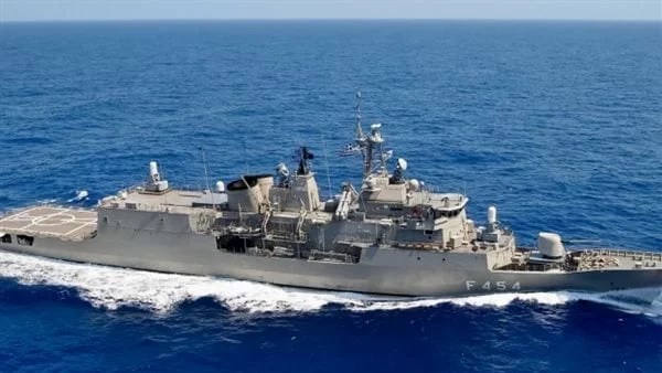 &ldquo;تحذيرات من مجموعة الأمن الصناعي بشأن تهديدات الحوثيين للسفن في البحر الأحمر وخليج عدن&rdquo;