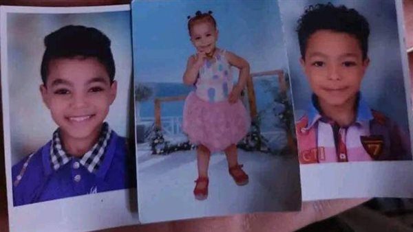 أمن القليوبية يكثف جهوده لكشف غموض اختفاء 3 أطفال أشقاء بالقليوبية