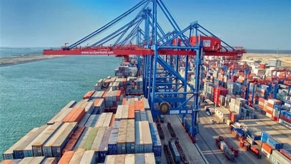 تعرف على حقيقة بيع الموانئ المصرية لجهات أجنبية