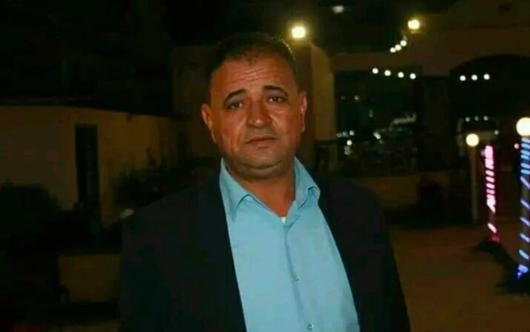 تحول الفرح إلى مأتم .. وفاة والد عريسين خلال حفل زفافهما في البحيرة