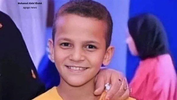 اختفاء طفل في ظروف غامضة بالقليوبية