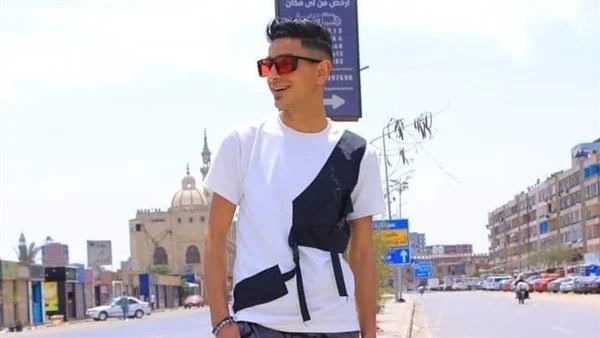 مصرع شاب في حادث تصادم بشبرا الخيمة