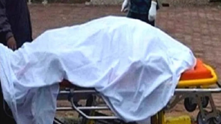 انتشال جثة شاب غارقة بترعة الشرقاوية بقليوب