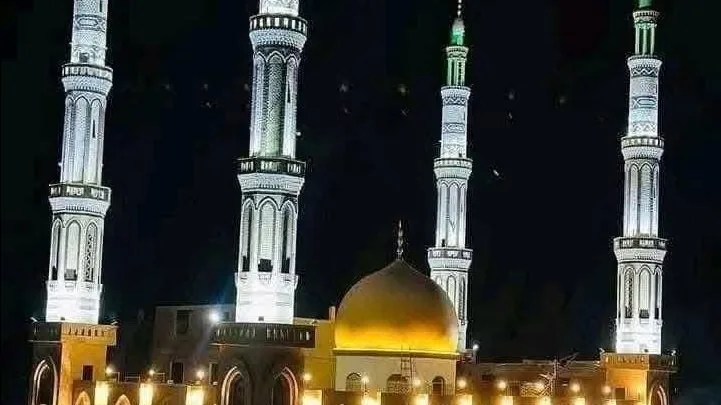 أوقاف القليوبية تعلن تخصيص 297 مسجدًا لاستقبال المعتكفين