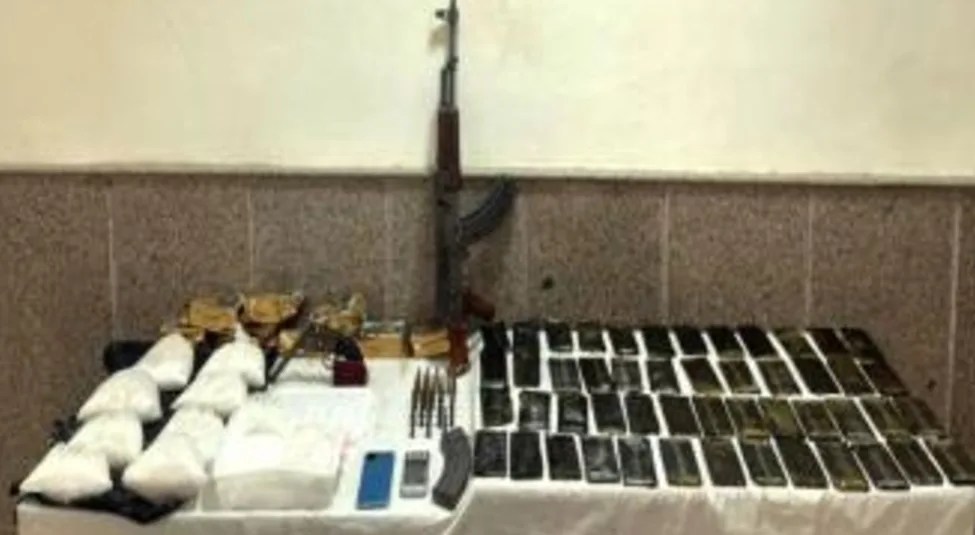 ضبط 197 كيلو مخدرات و6000 قرص "ترامادول" بحوزة 6 عناصر إجرامية بالقليوبية