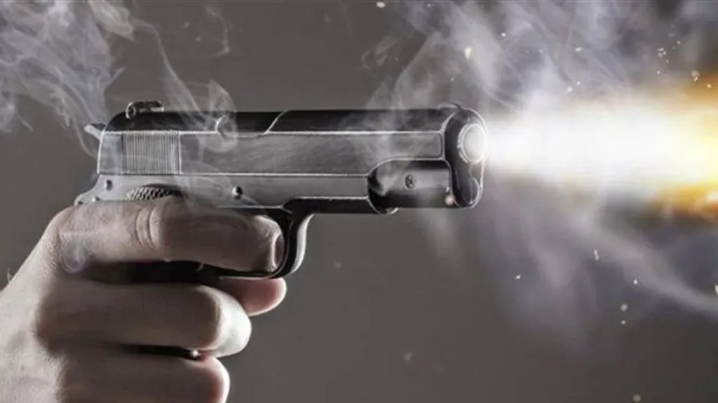 إصابة شخص بطلق ناري بالرأس في مشاجرة بشبرا الخيمة