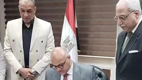 محافظ القليوبية يعتمد نتيجة الشهادة الإعدادية بنسبة نجاح 83.14%