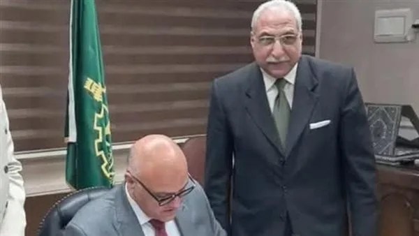 محافظ القليوبية يعتمد تنسيق قبول الصف الأول الثانوي العام بمجموع 220 درجة