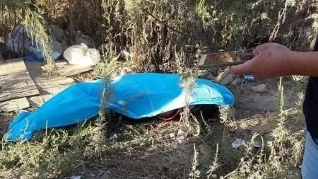 جهود لكشف غموض العثور على جثة مجهولة لسيدة داخل جوال على ترعة الشرقاوية بالقليوبية