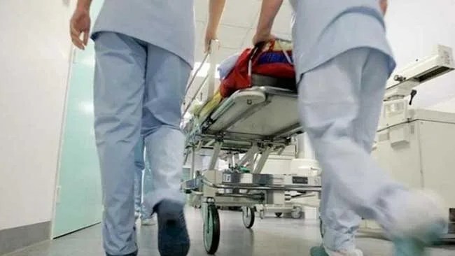 إصابة فتاة بحالة تسمم تناولت جرعة زائدة من الحبوب بكفر شكر