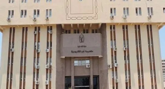 القبض على المتهمين بإطلاق أعيرة نارية لفرض السيطرة على منطقة بشبرا الخيمة