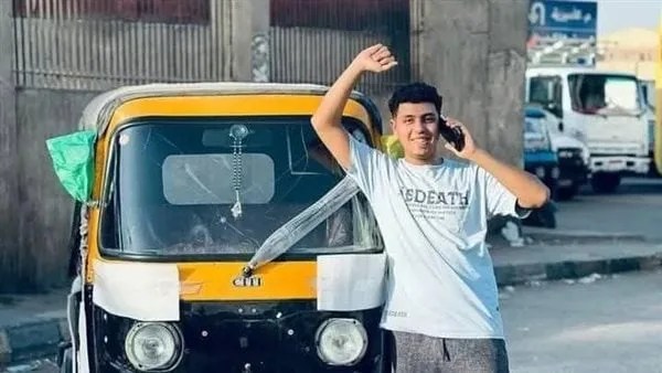 مقتل سائق في ظروف غامضة بالقليوبية
