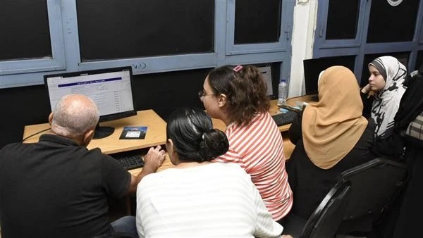 خطوات الاستعلام والرغبات .. موعد نتيجة تنسيق المرحلة الثانية 2025 الثانوية العامة