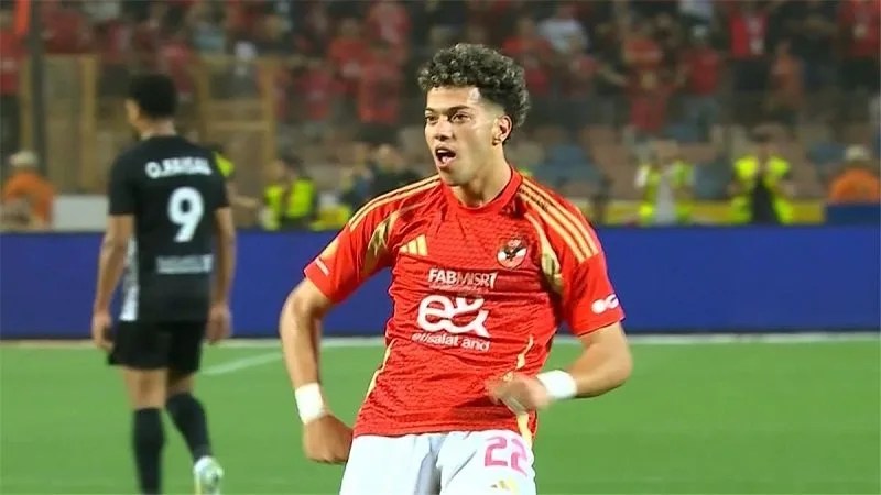 تعرف على موقف إمام عاشور من المشاركة في مباراة فاركو وموعد المباراة