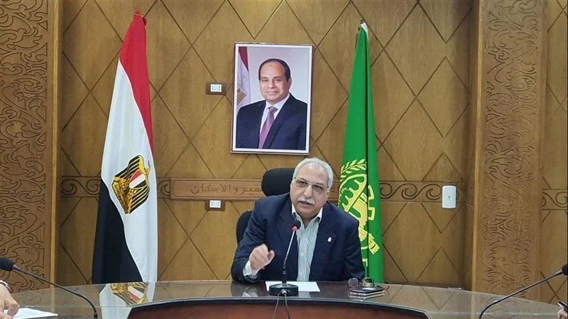 مدير تعليم القليوبية يتابع امتحانات الدبلومات الفنية الدور الثاني من غرفة العمليات الرئيسية