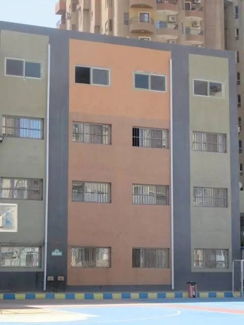 مجمع مدارس الشبان ببنها يحصد المركز الأول في مسابقة الإلقاء الشعري على مستوى المحافظة