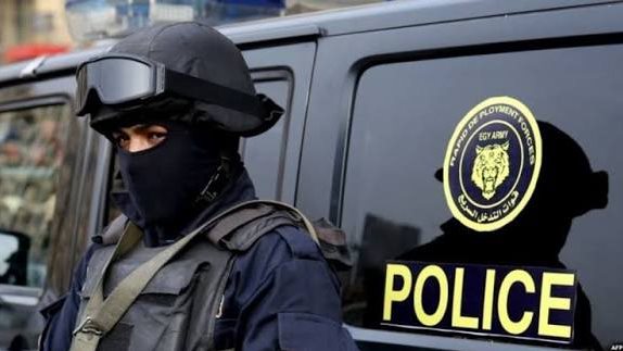 كمين محكم يطيح بمرتكبي سرقات الإكراه على طرق بنها