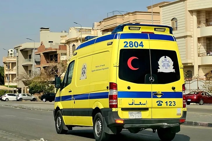 مفاجأة في واقعة مقتل سيدة بشبرا الخيمة على يد حفيدها.. المخدرات وراء الجريمة وتسلسل للسرقة انتهى بالقتل