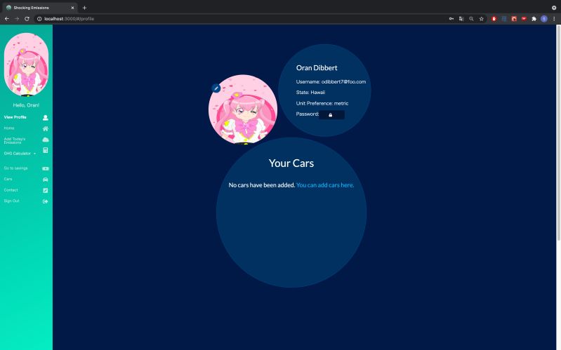 Shocking Development Shocking Developments - 8K Ocean Images for Desktop