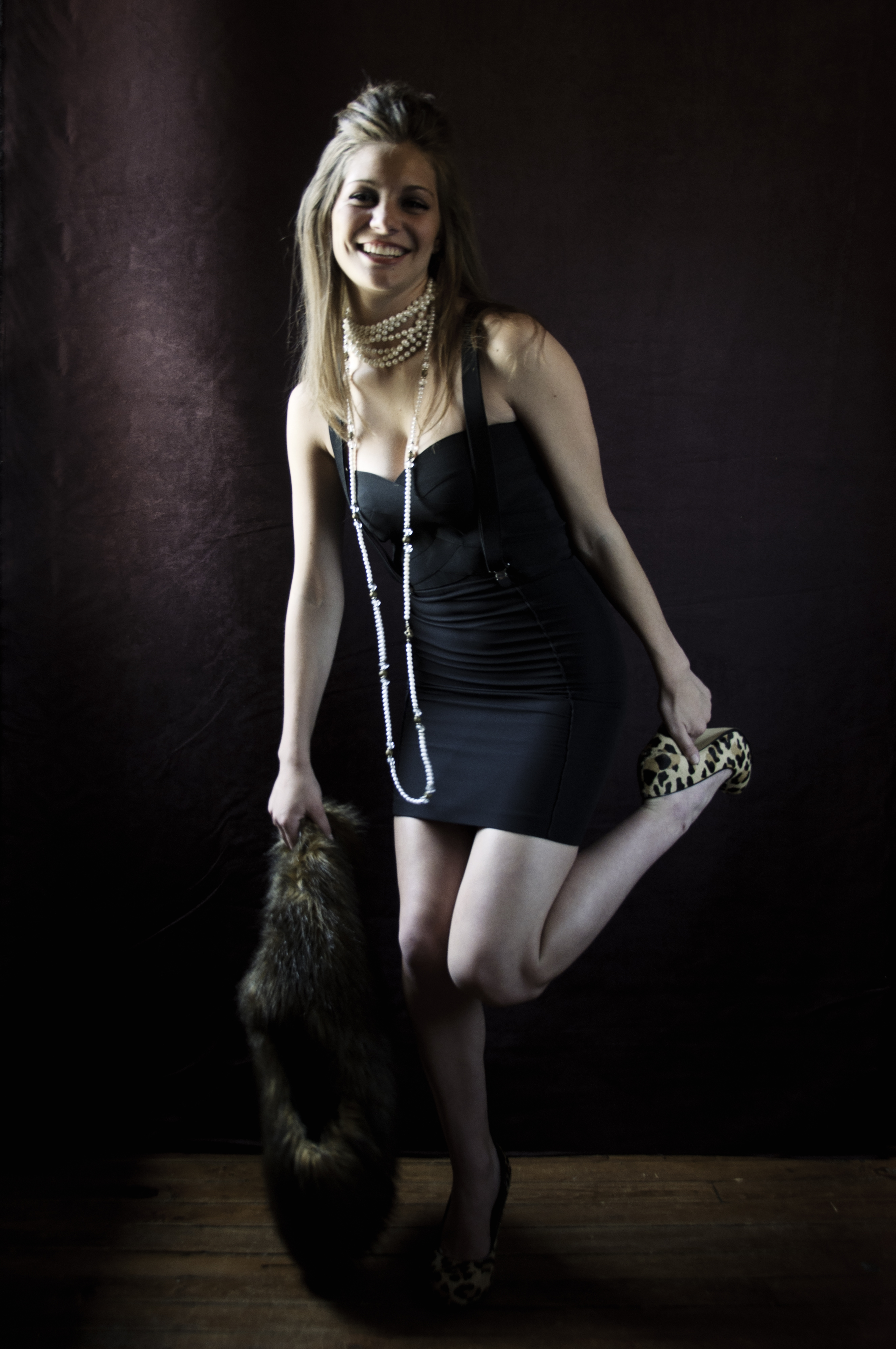 Photoshoot Photographer: Jamine Thompson