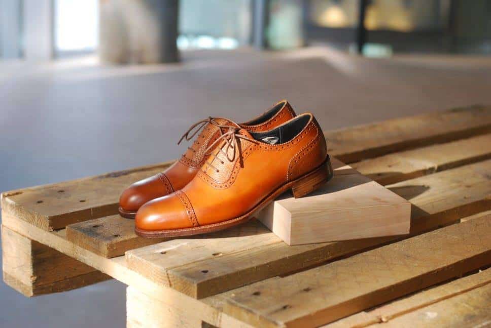 Curiosities - The photo trends in the shoe world