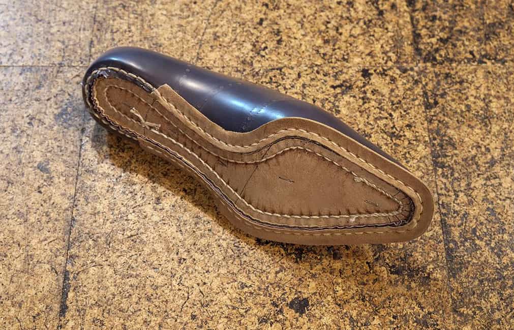 Curiosities - Various things from the shoe world nr. 7