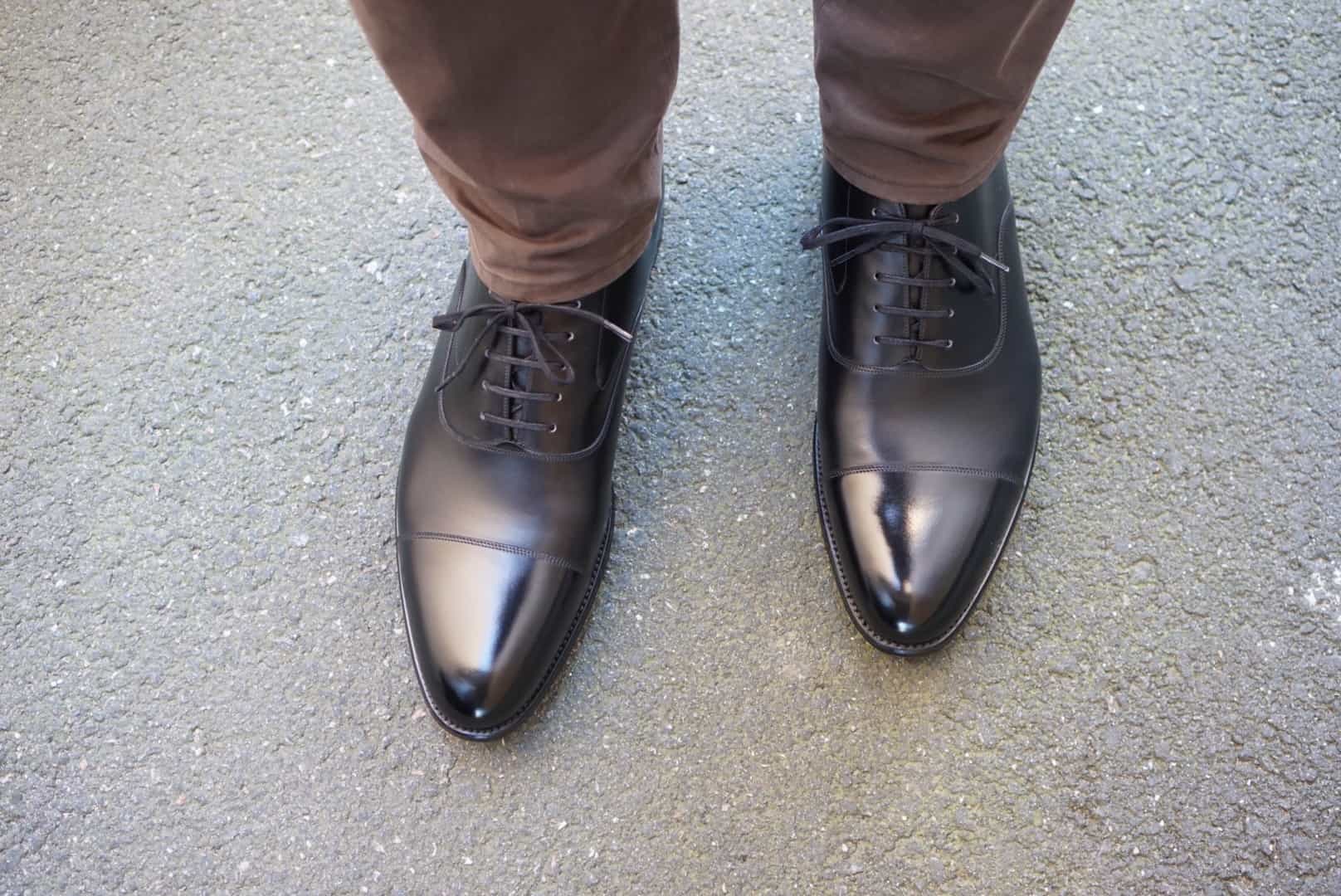 loake export grade hanover