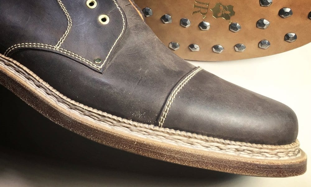 Event - Footwear Symposium 2018
