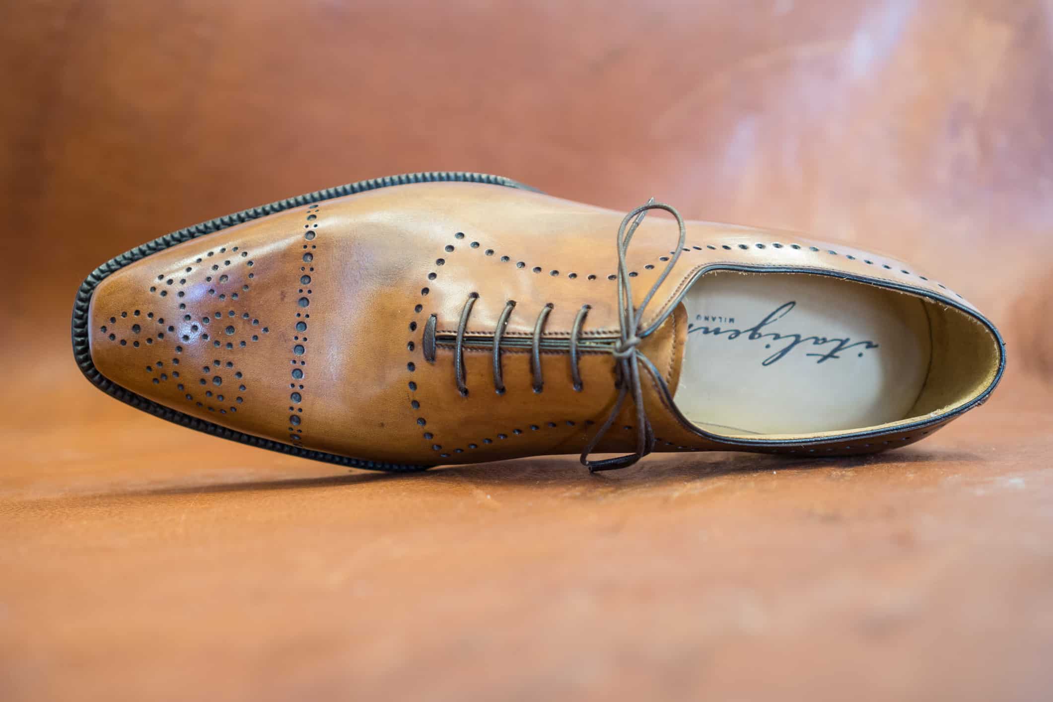 In-depth - Why shoes can be copied