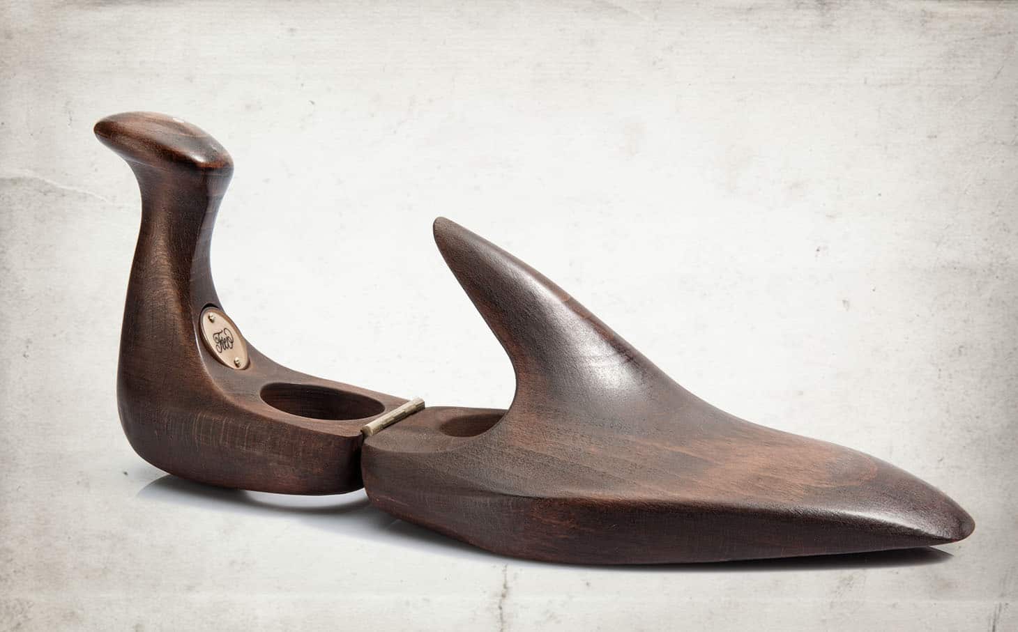 Picture special - Artistic shoe trees - Shoegazing.com