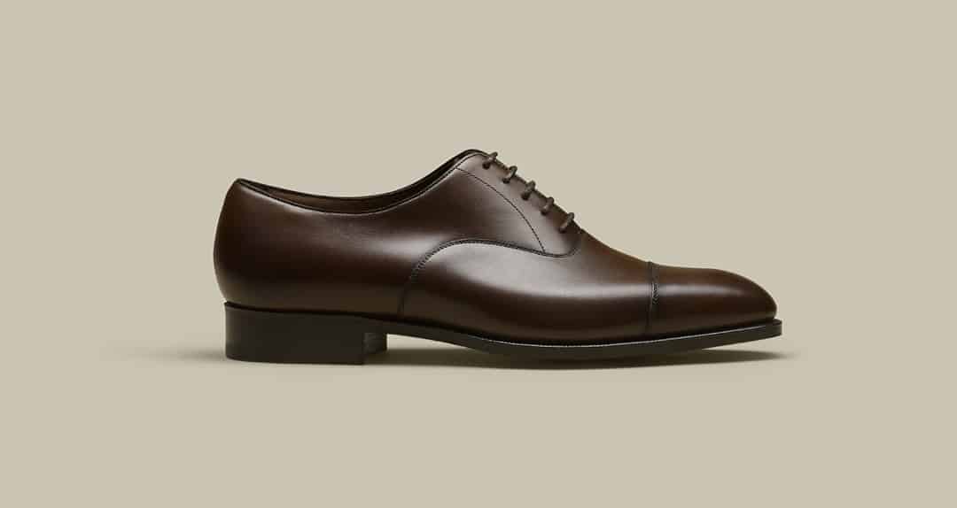 News - Massive Foster & Son RTW sale