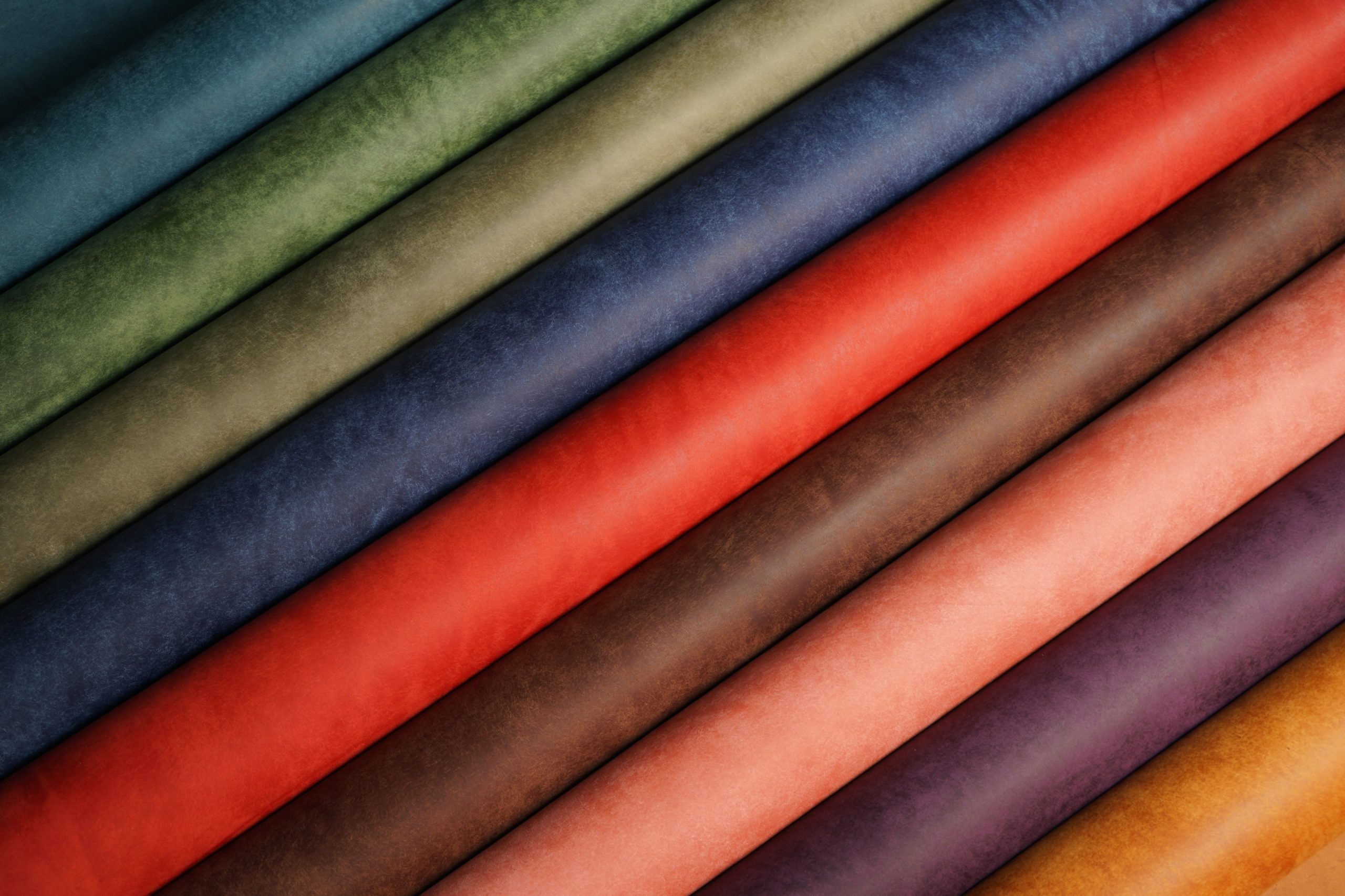 Guide - Shoe leather tanneries