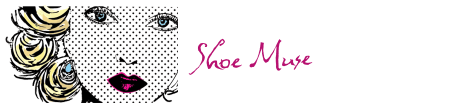 Shoe Muse Logo