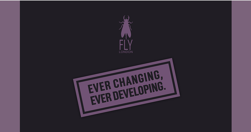 Fly London Event