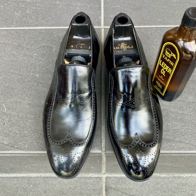 20万円 ARTIOLI アルティオリ バイカラー イタリア最高のモード 20万円 ARTIOLI アルティオリ バイカラー イタリア最高のモード