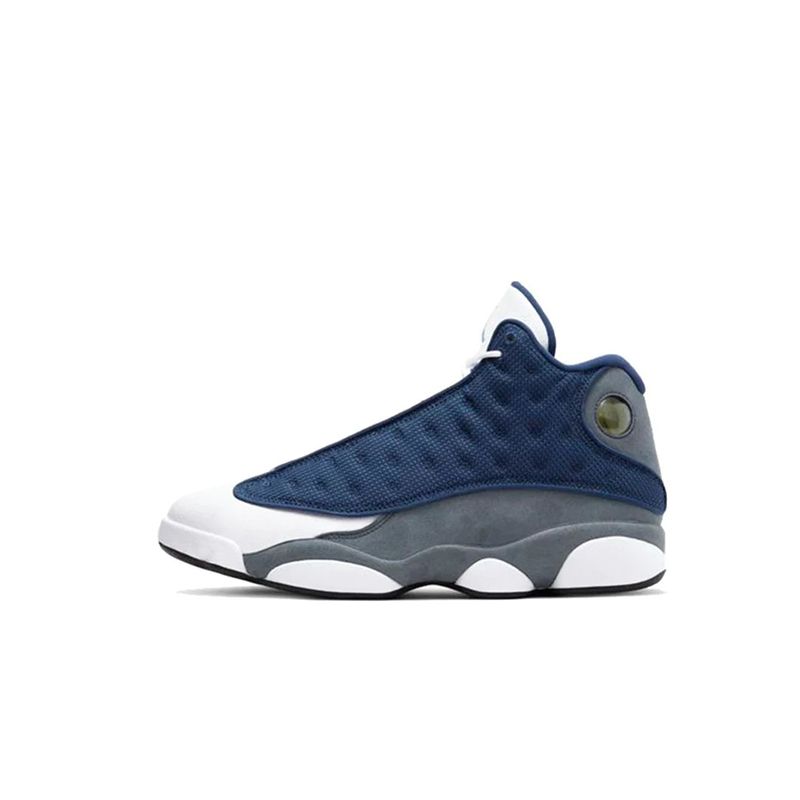 Air Jordan 13 - Flint