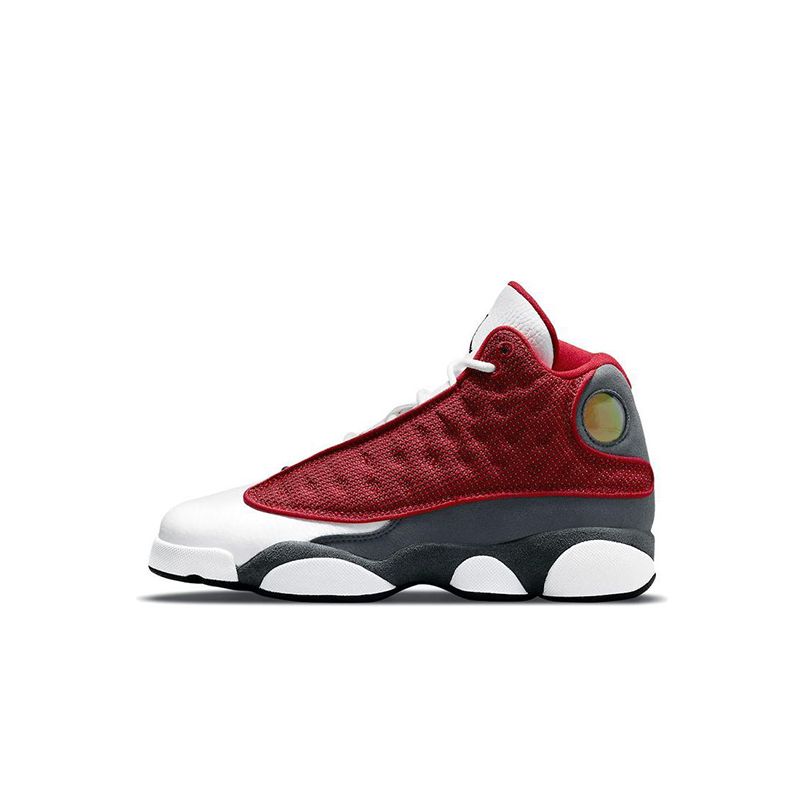 Air Jordan 13 - Red Flint