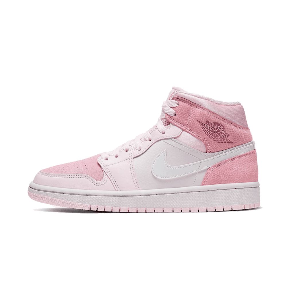 Air Jordan 1 - Digital Pink