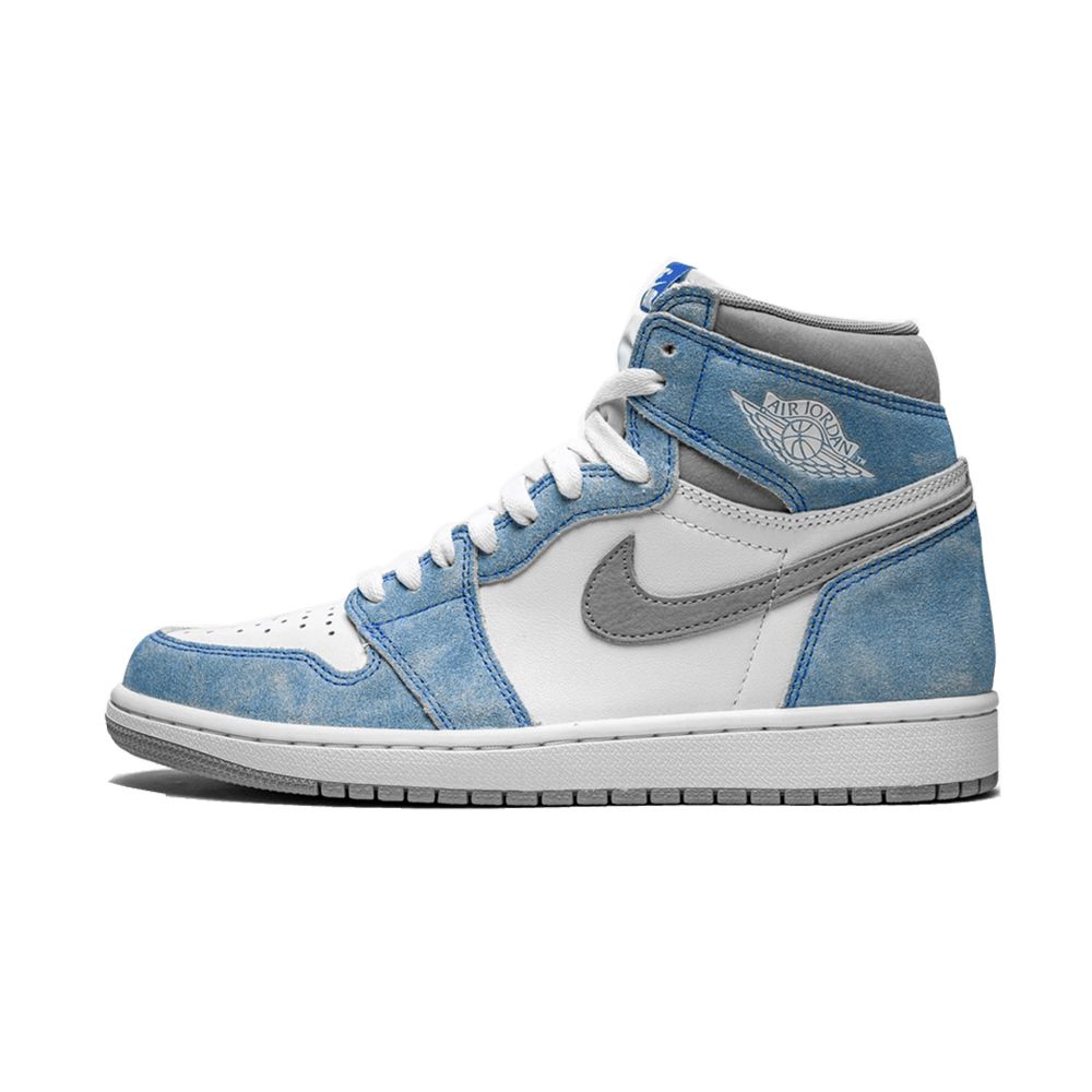 Air Jordan 1 - Hyper Royal